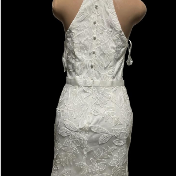 Dress - Picture 2 of 4